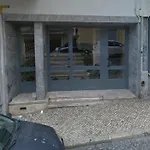 Charming Graca Flat W Balcony, By Timecooler Apartment *
