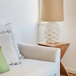 Apartment Charming Graca Flat W Balcony, By Timecooler
