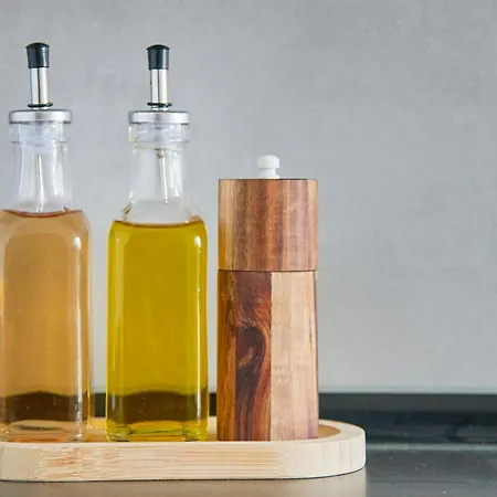 Lejlighed Charming Graca Flat W Balcony, By Timecooler