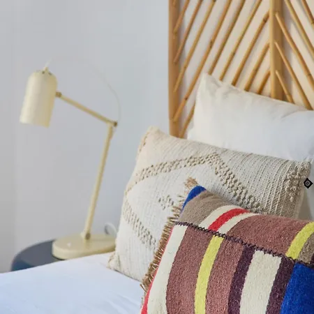 Charming Graca Flat W Balcony, By Timecooler Lejlighed