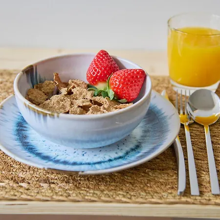 Charming Graca Flat W Balcony, By Timecooler アパート *