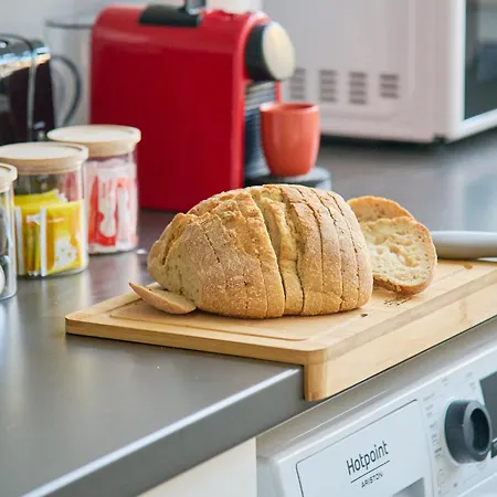 Charming Graca Flat W Balcony, By Timecooler * Lisbona