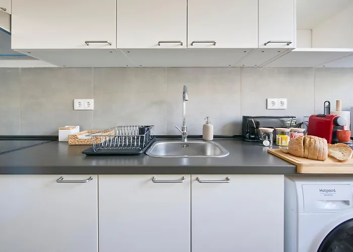 דירה Charming Graca Flat W Balcony, By Timecooler ליסבון