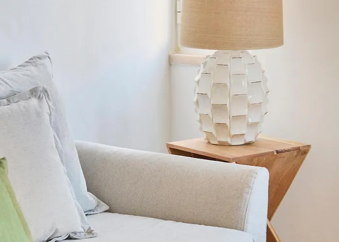 דירה Charming Graca Flat W Balcony, By Timecooler