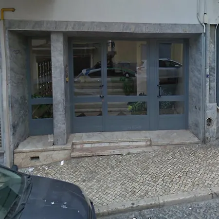 Charming Graca Flat W Balcony, By Timecooler Apartman *