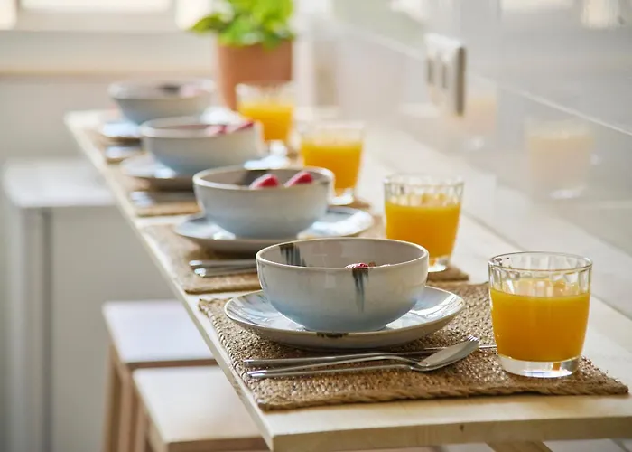 Charming Graca Flat W Balcony, By Timecooler Apartment Lisbon